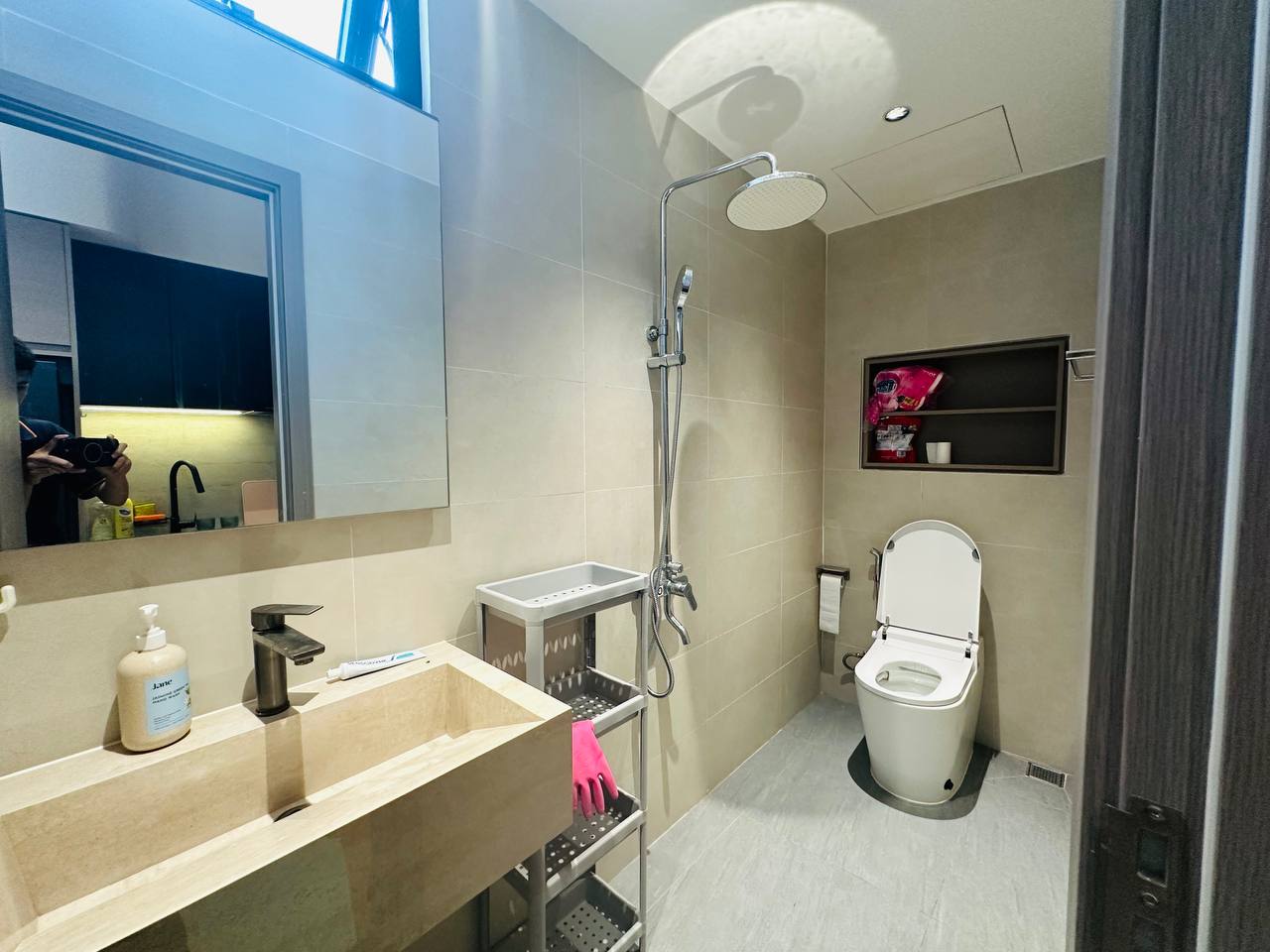 1BR apartment in Hai Chau — photo 9