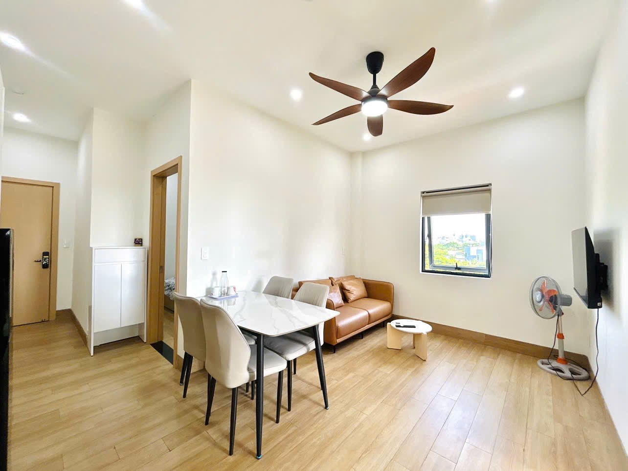 2BR apartment in Son Tra — photo 2
