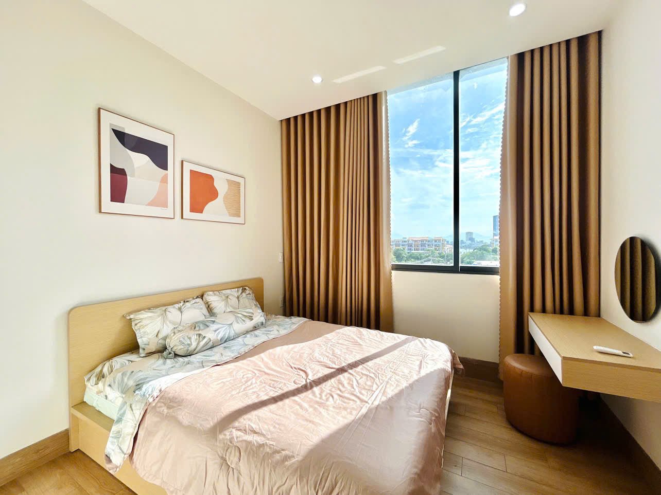 2BR apartment in Son Tra — photo 4