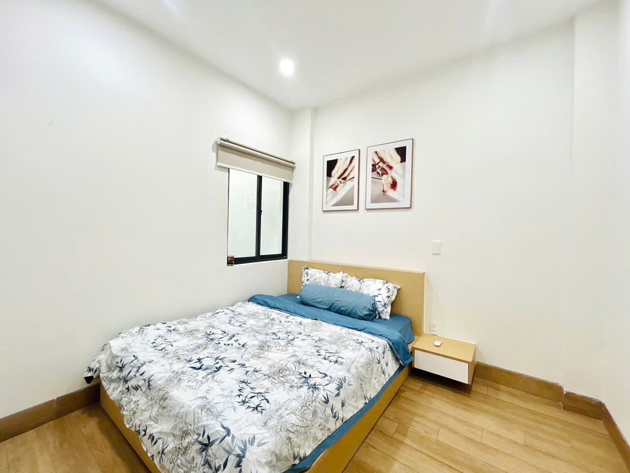 2BR apartment in Son Tra — photo 5