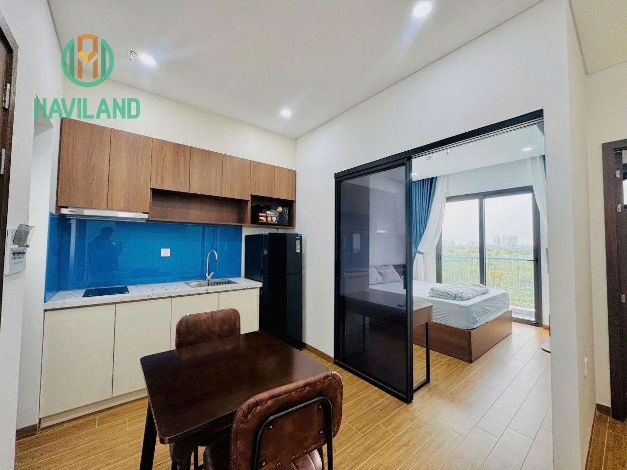 1BR apartment in Ngu Hanh Son — photo 2