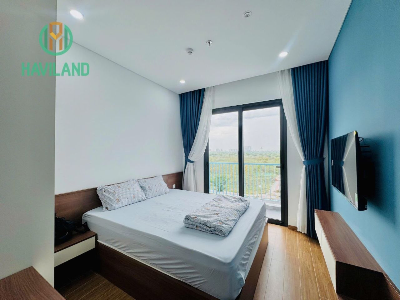 1BR apartment in Ngu Hanh Son — photo 3