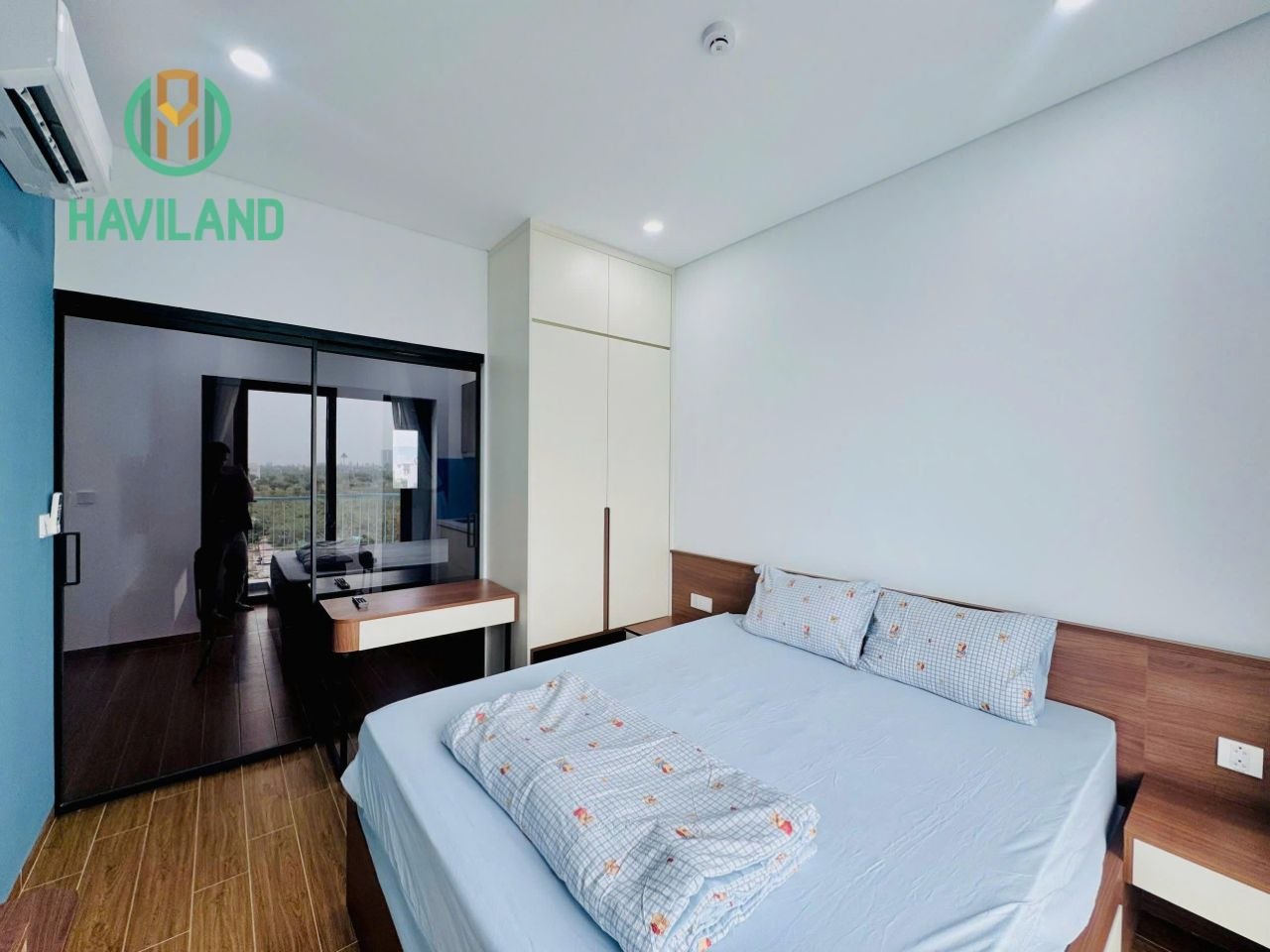 1BR apartment in Ngu Hanh Son — photo 4