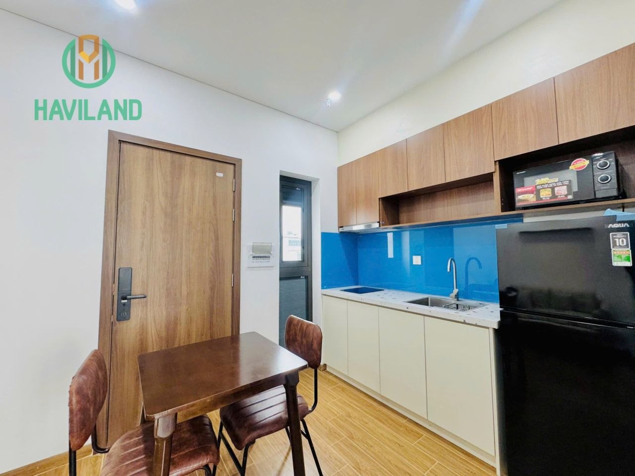 1BR apartment in Ngu Hanh Son — photo 6
