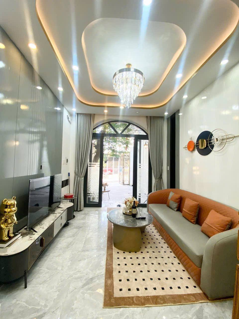 3BR house in Thanh Khe — photo 2