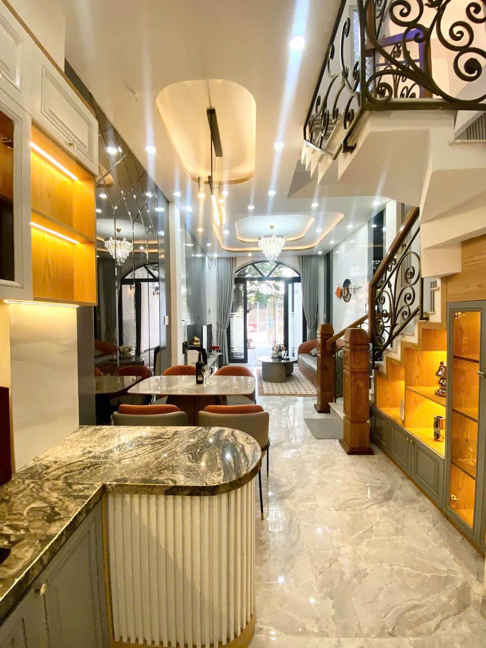 3BR house in Thanh Khe — photo 3