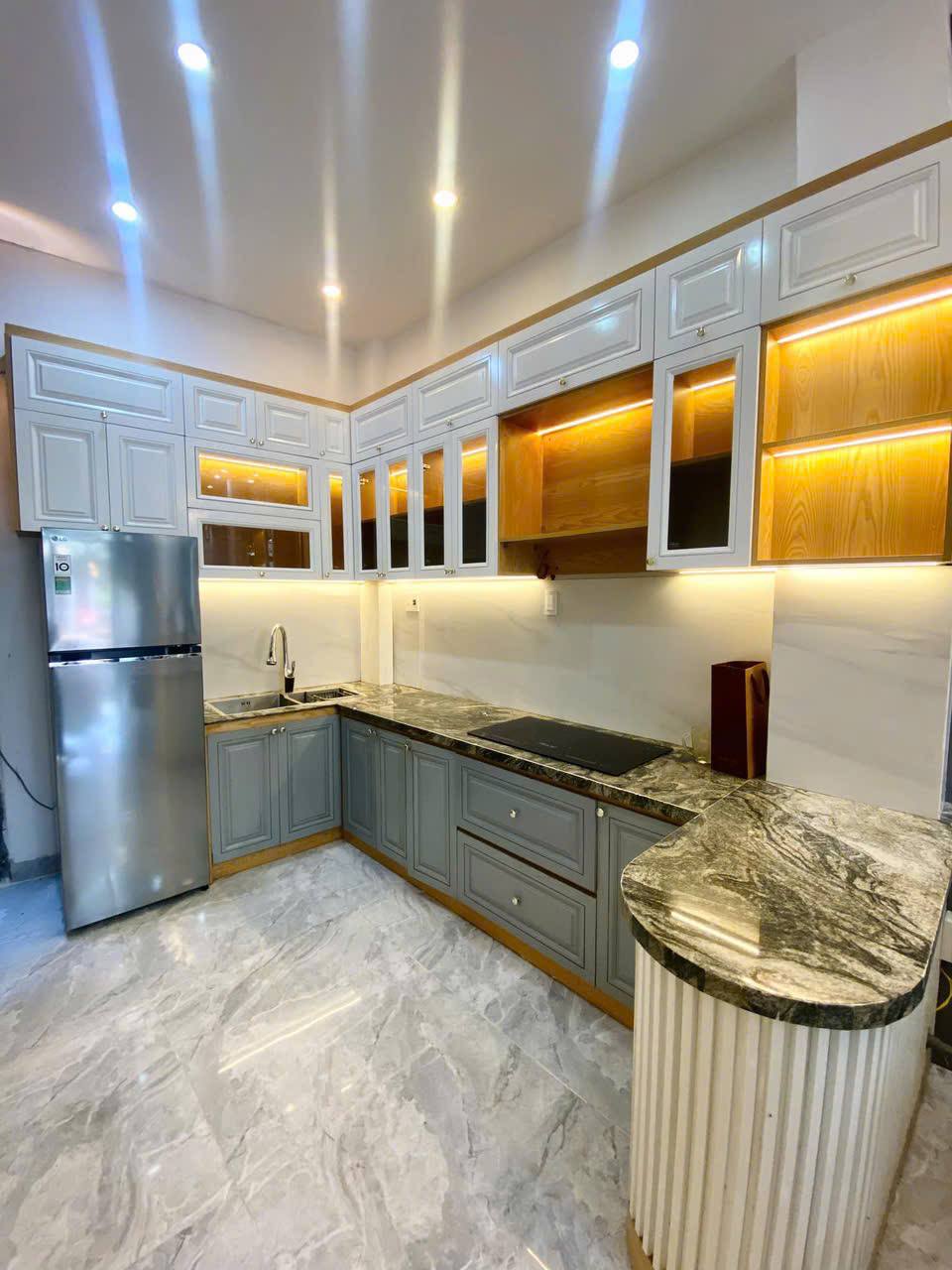 3BR house in Thanh Khe — photo 4