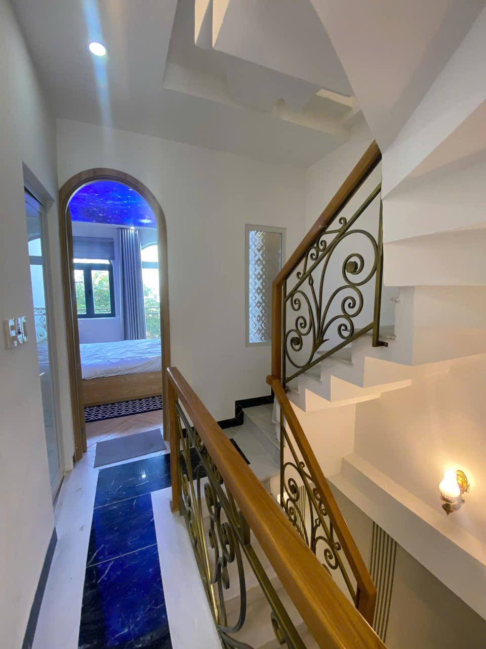 3BR house in Thanh Khe — photo 5