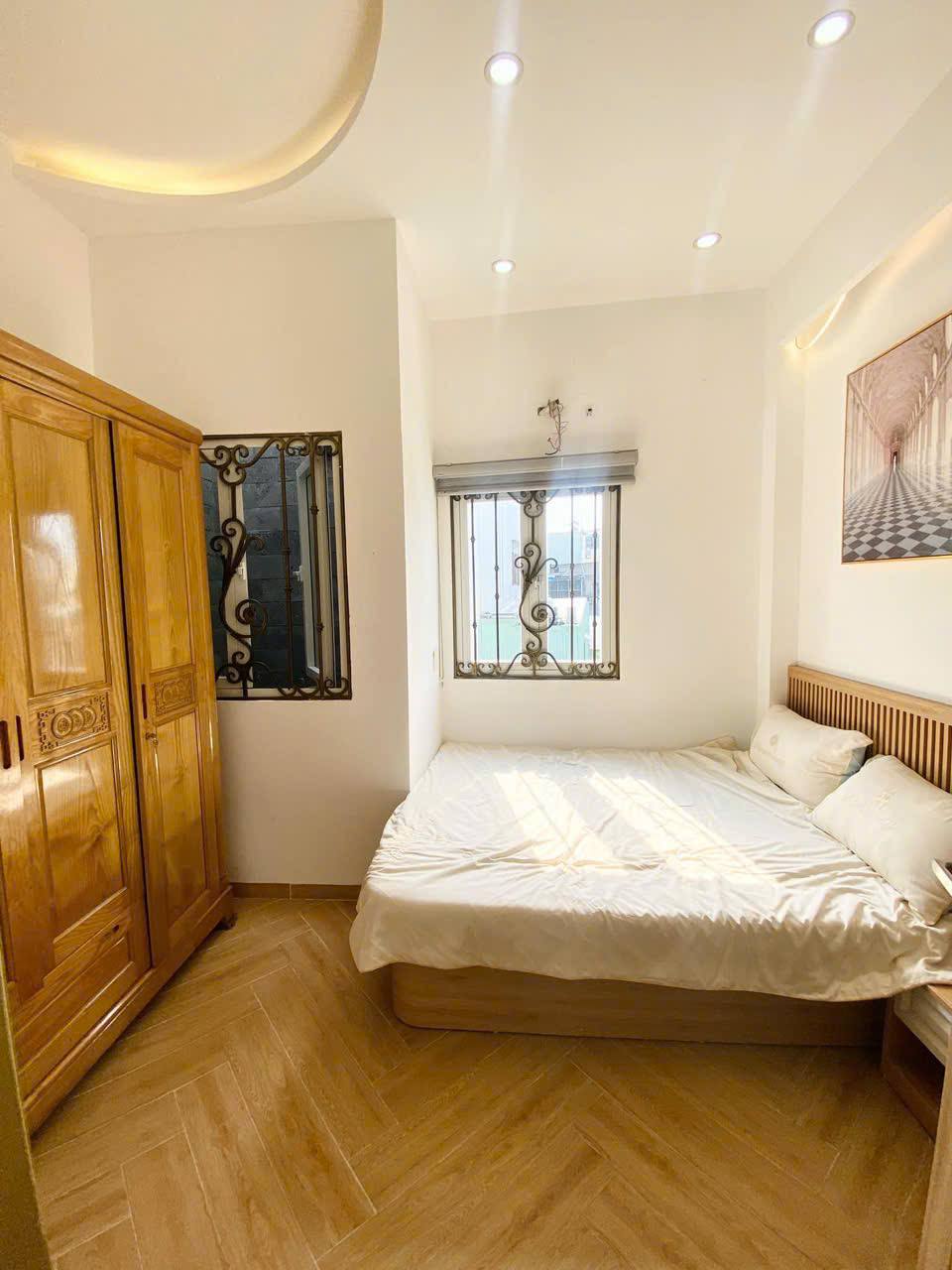 3BR house in Thanh Khe — photo 6