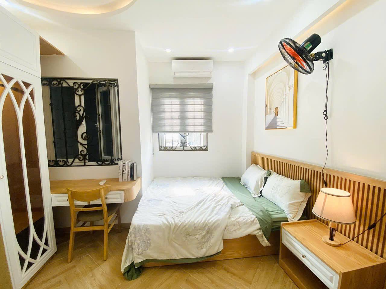 3BR house in Thanh Khe — photo 7