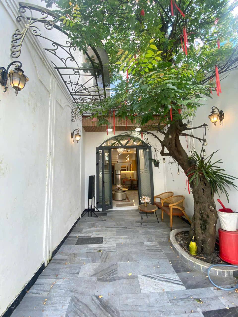 3BR house in Thanh Khe — photo 8