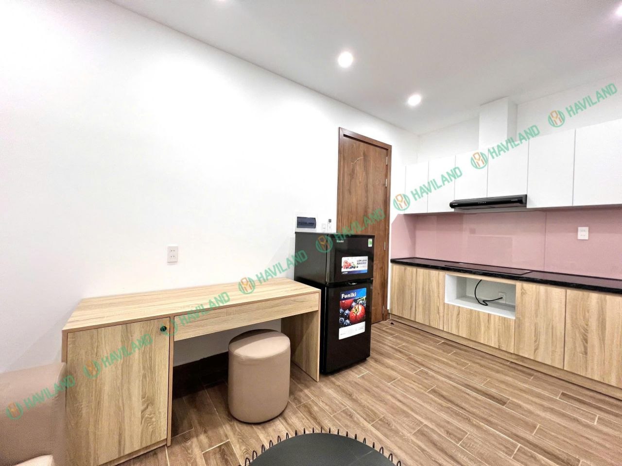 1BR apartment in Ngu Hanh Son — photo 5