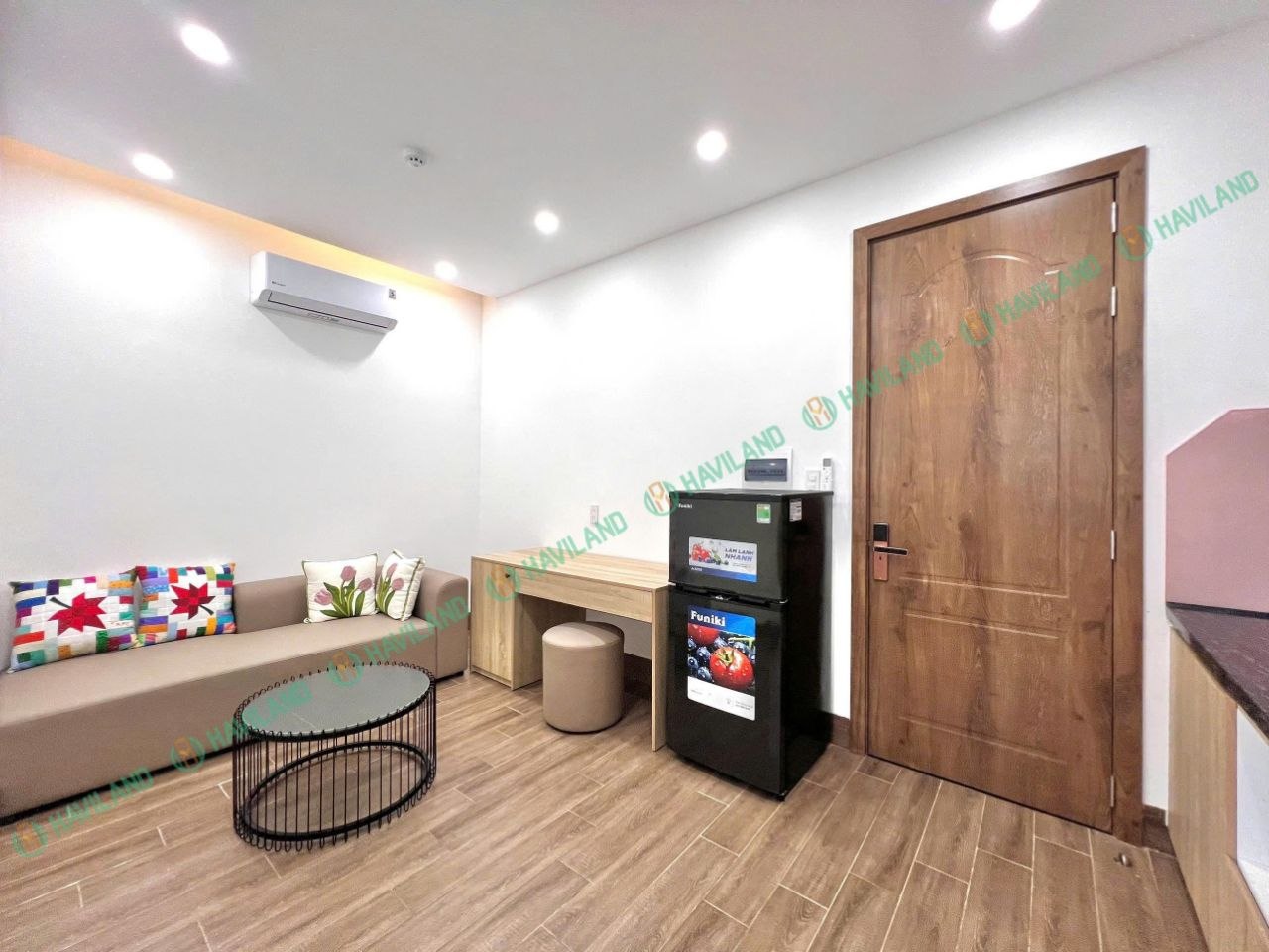1BR apartment in Ngu Hanh Son — photo 6