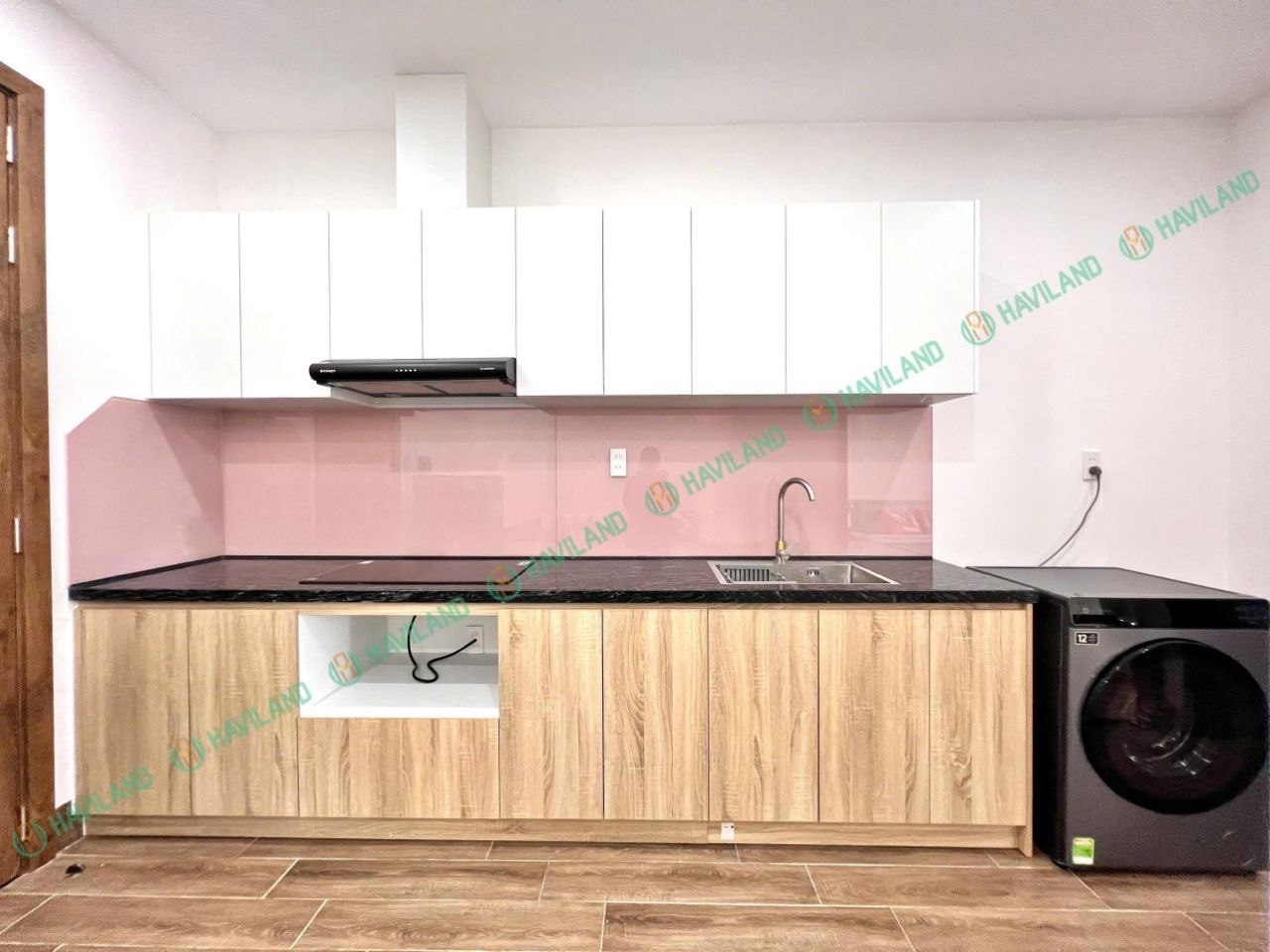 1BR apartment in Ngu Hanh Son — photo 7