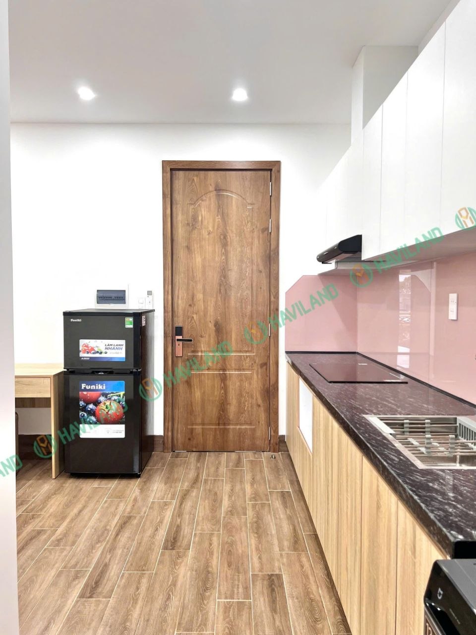 1BR apartment in Ngu Hanh Son — photo 8