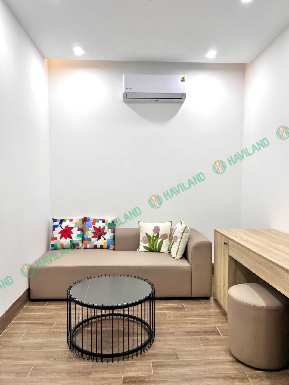 1BR apartment in Ngu Hanh Son — photo 10
