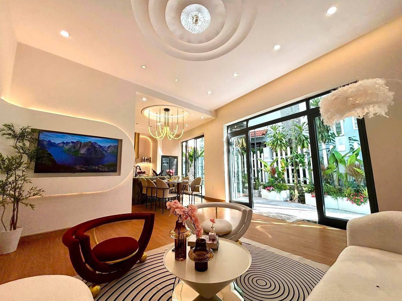 3BR house in Thanh Khe — photo 3