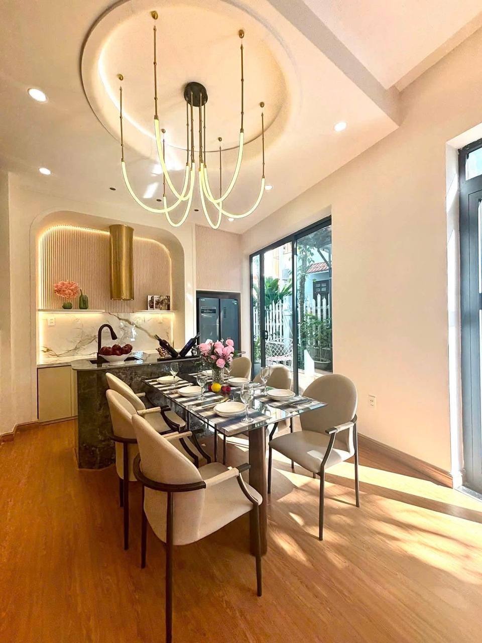 3BR house in Thanh Khe — photo 5