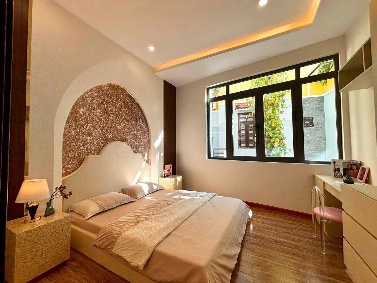 3BR house in Thanh Khe — photo 6