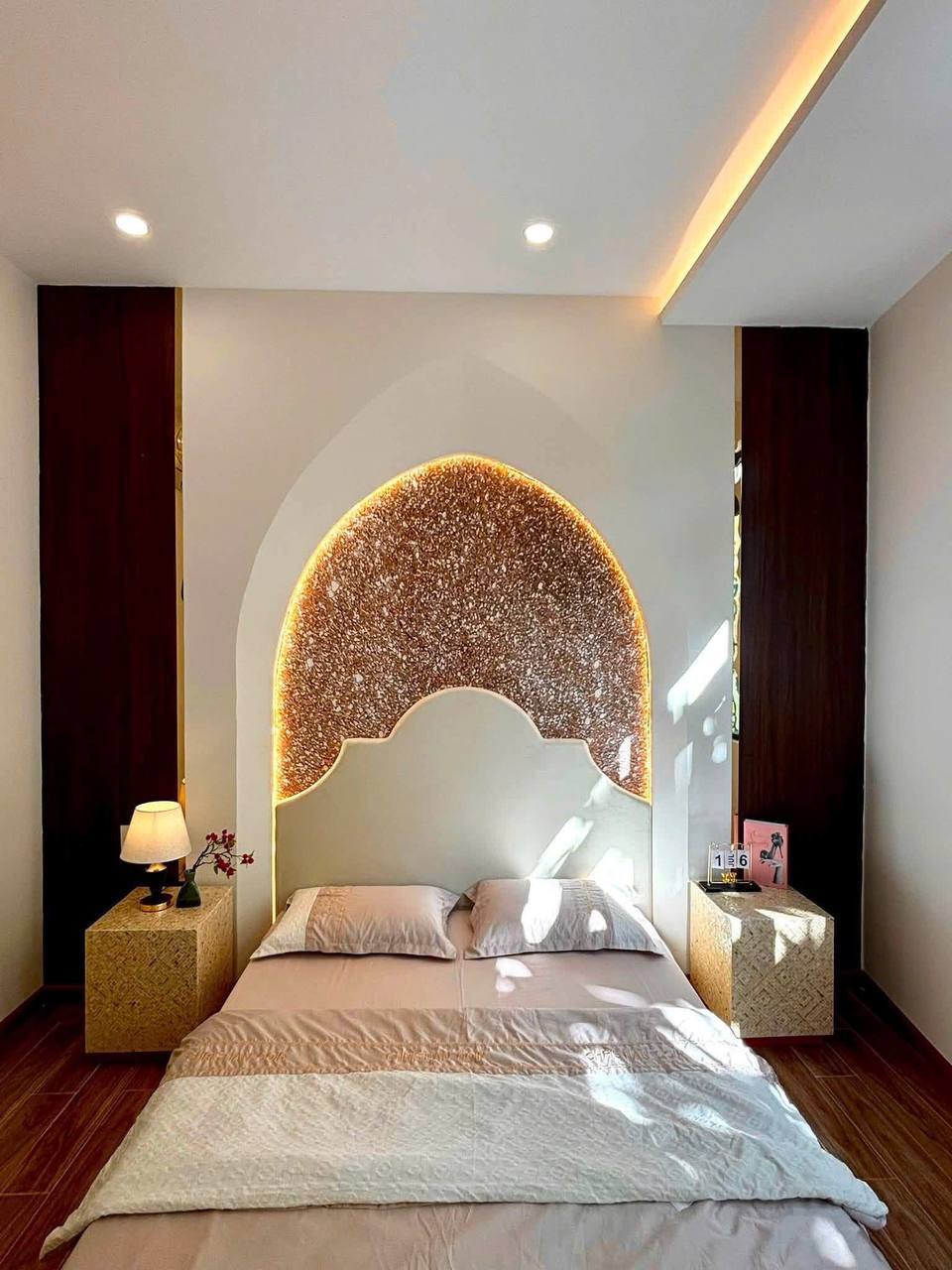 3BR house in Thanh Khe — photo 7