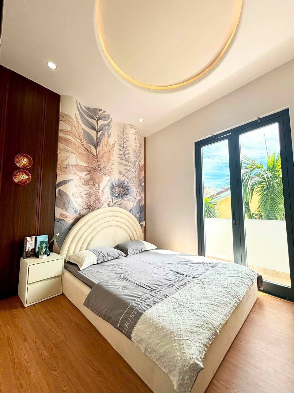 3BR house in Thanh Khe — photo 8