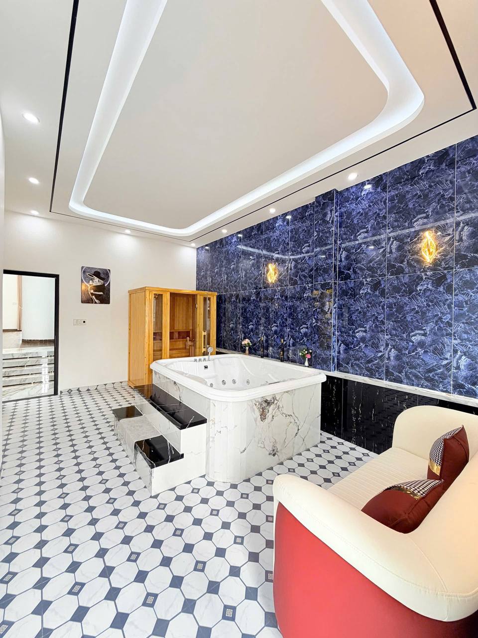 4BR house in Ngu Hanh Son — photo 4