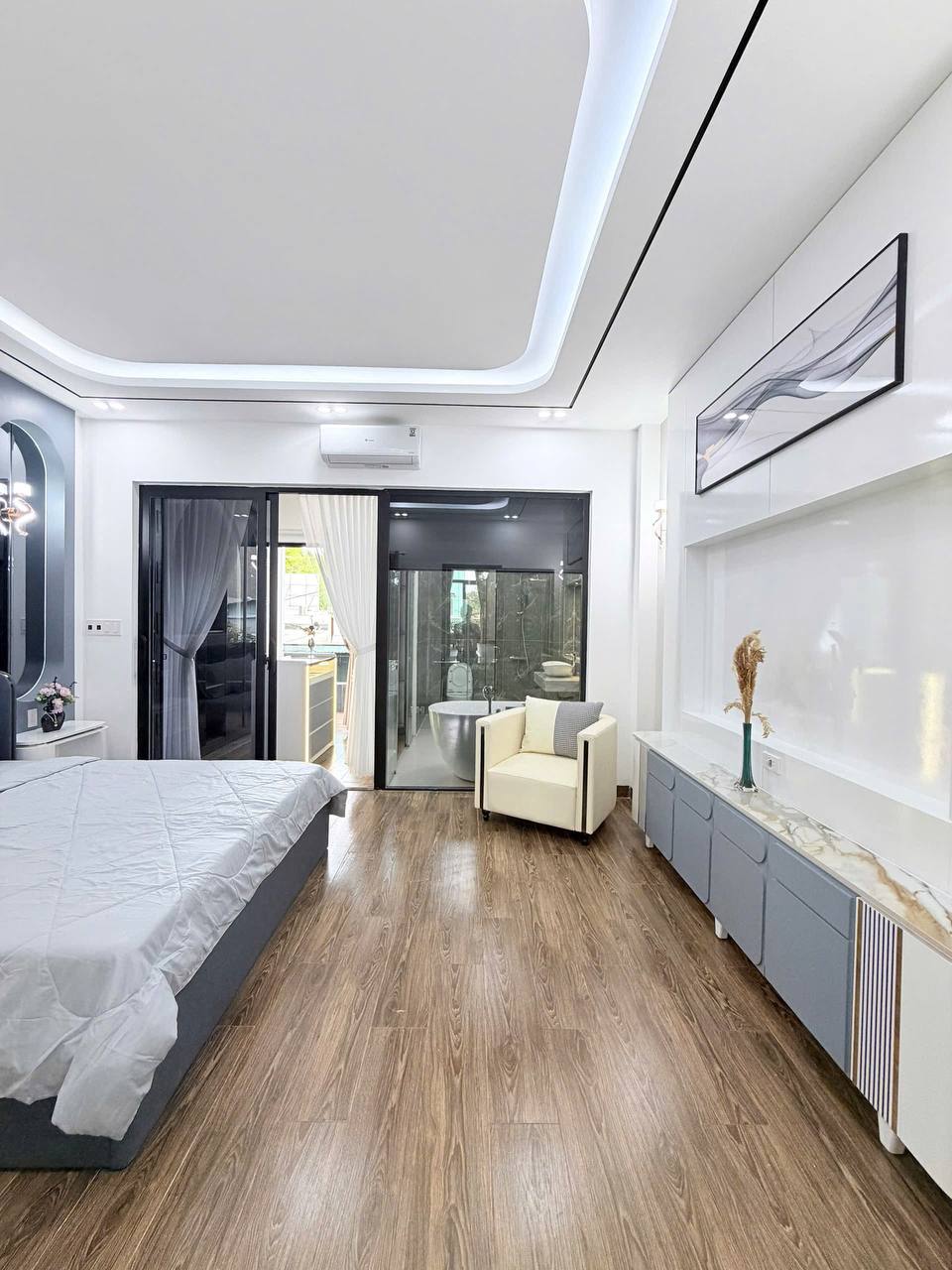 4BR house in Ngu Hanh Son — photo 6