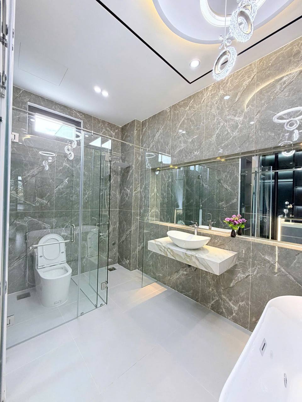 4BR house in Ngu Hanh Son — photo 8
