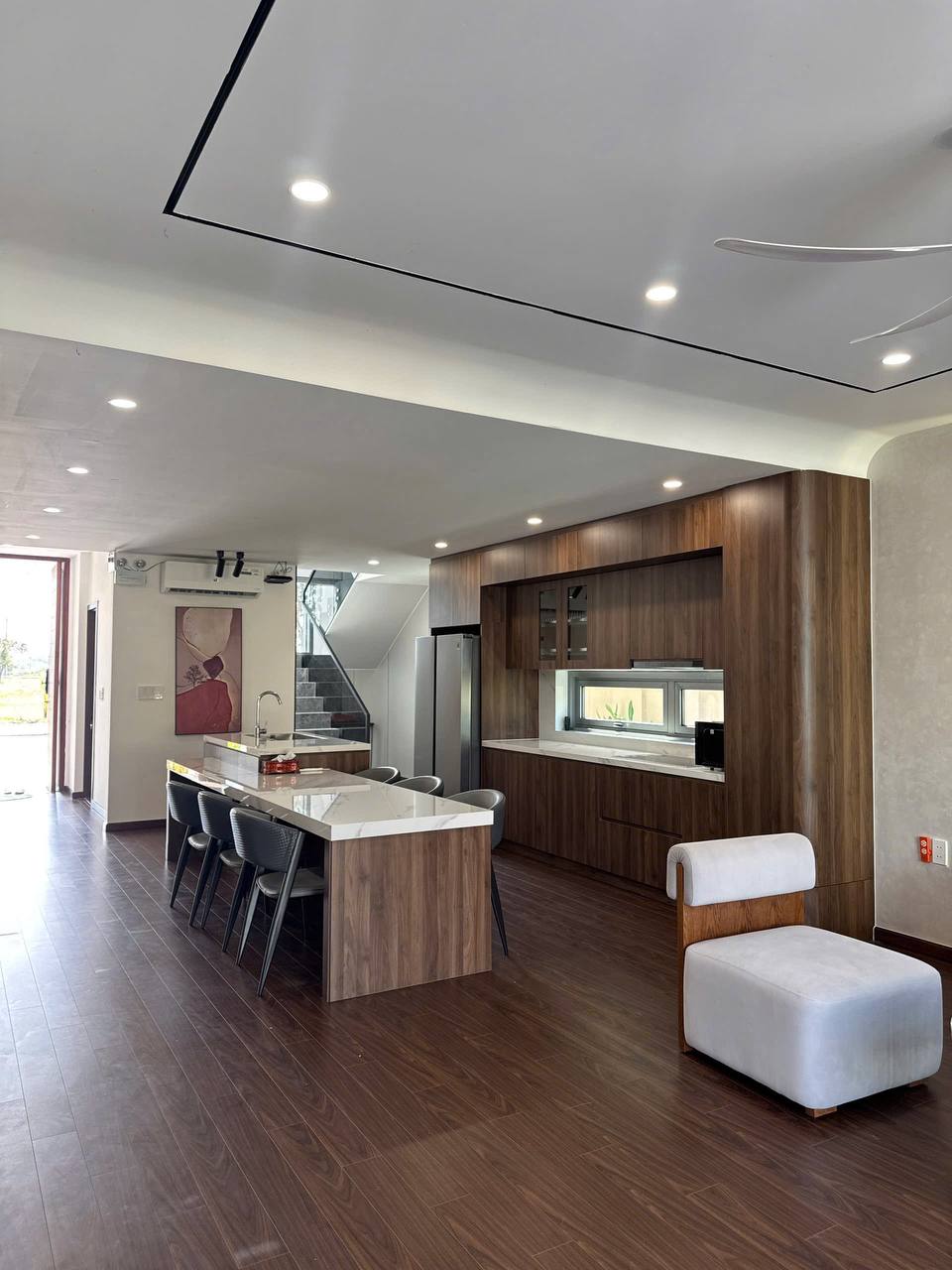 5BR villa in Da Nang — photo 2