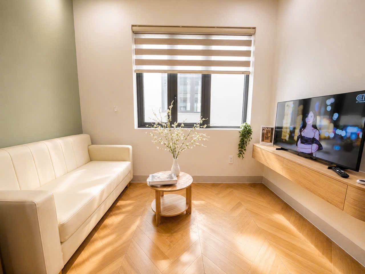 1BR apartment in Hai Chau — photo 4