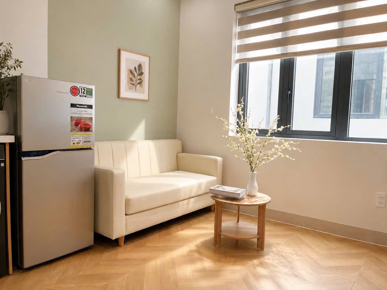 1BR apartment in Hai Chau — photo 6