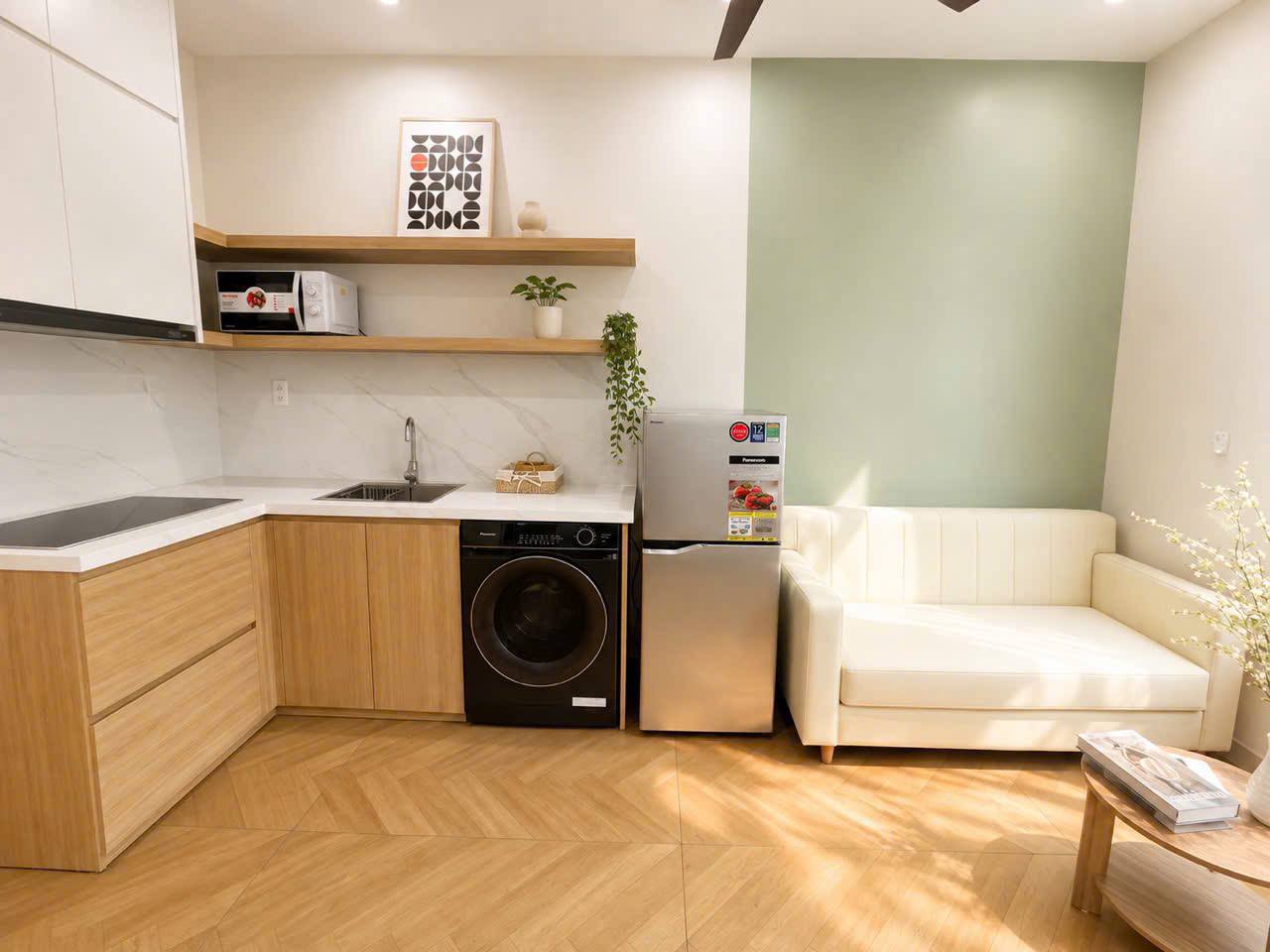 1BR apartment in Hai Chau — photo 7