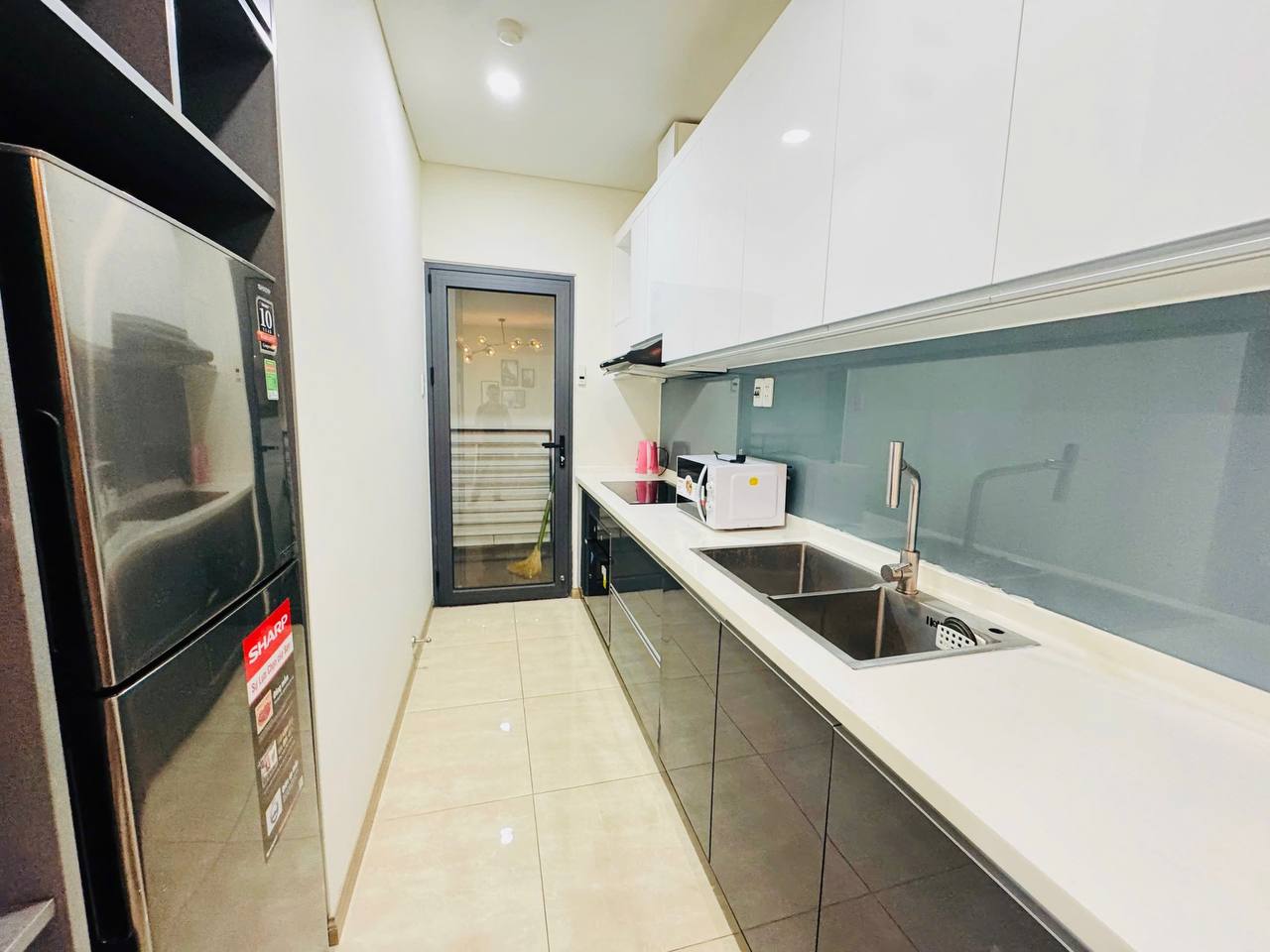 2BR apartment in Son Tra — photo 4