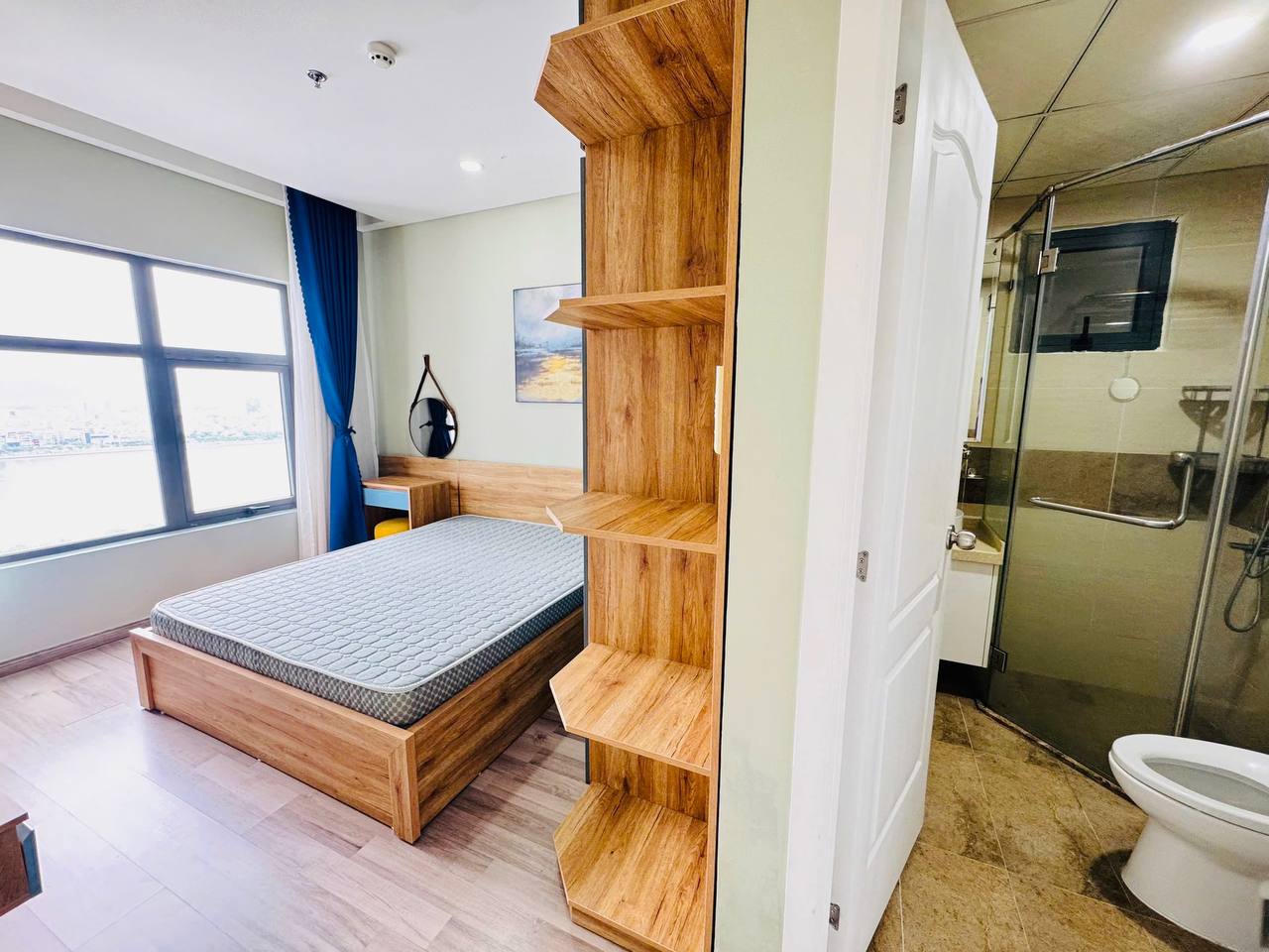 2BR apartment in Son Tra — photo 5