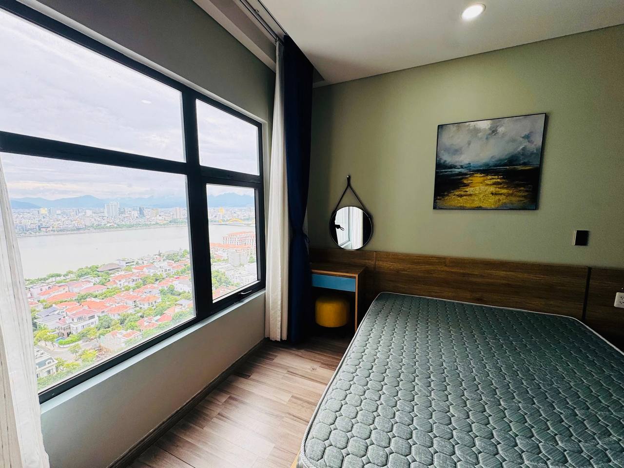 2BR apartment in Son Tra — photo 6