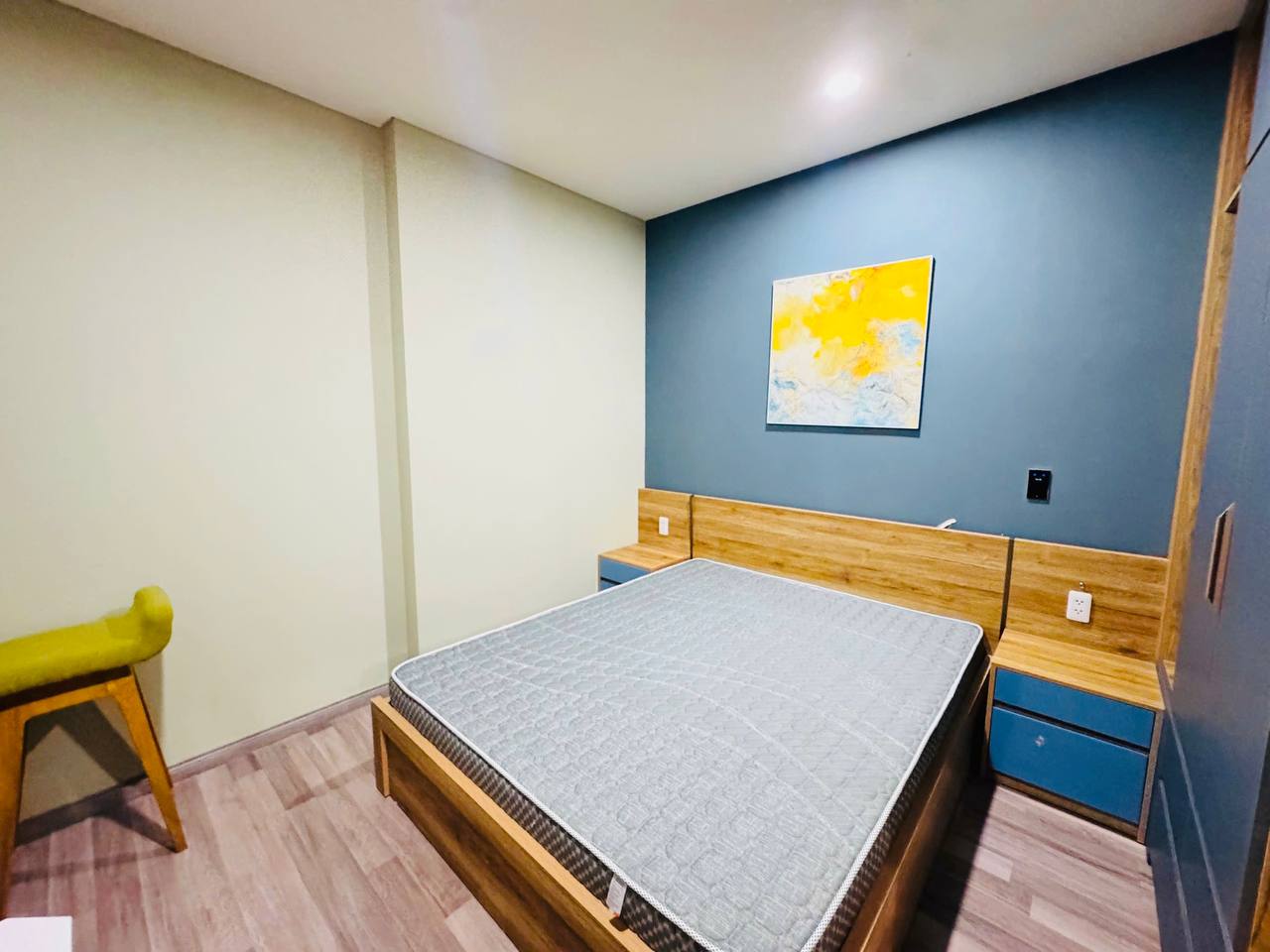 2BR apartment in Son Tra — photo 7