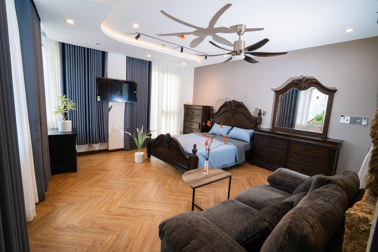 1BR apartment in Son Tra — photo 2