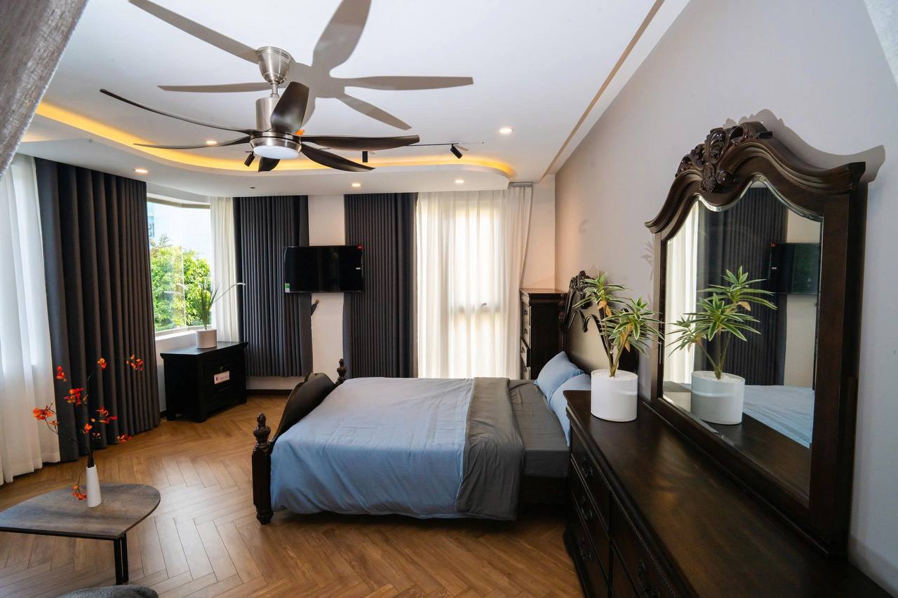 1BR apartment in Son Tra — photo 3