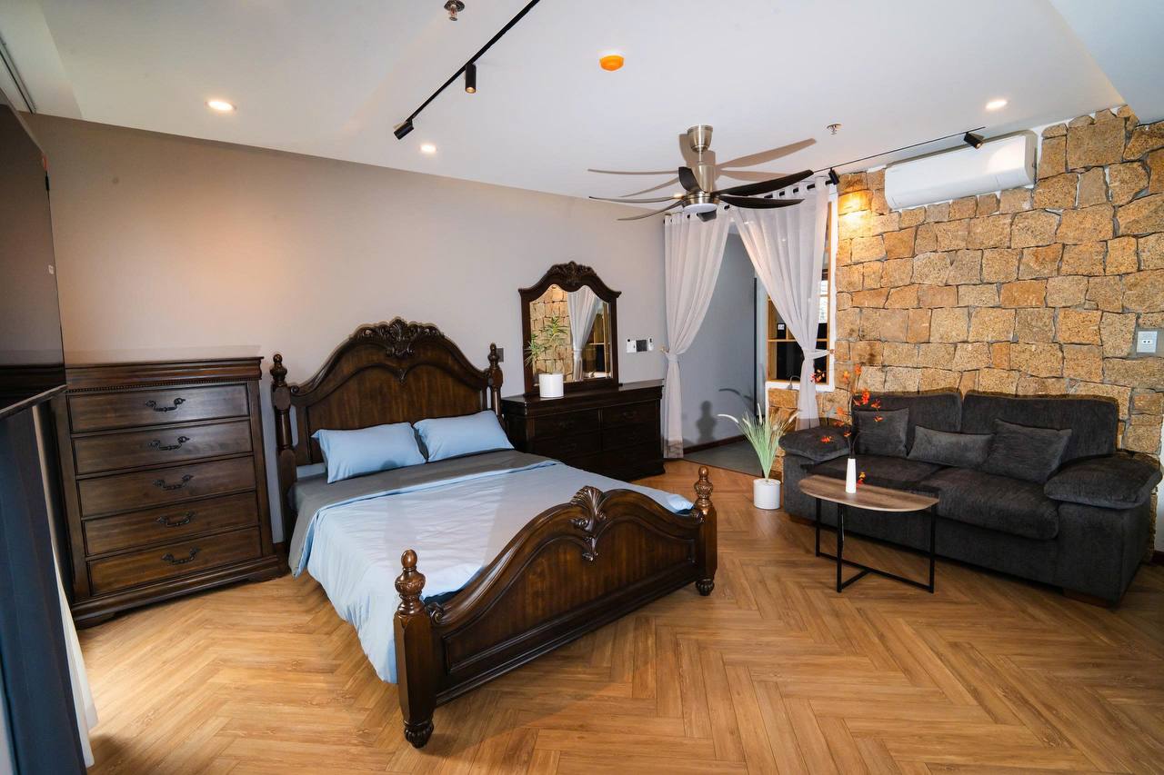 1BR apartment in Son Tra — photo 4