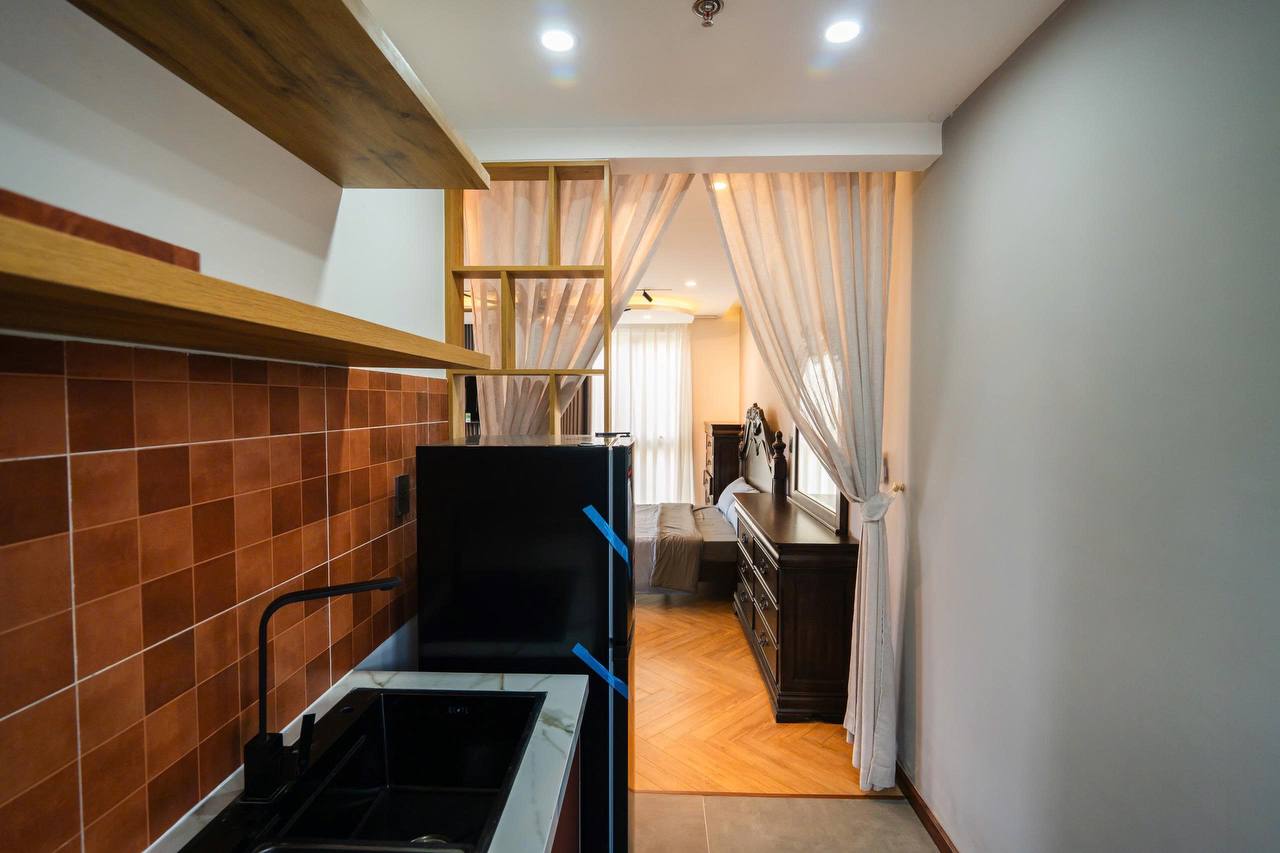 1BR apartment in Son Tra — photo 5