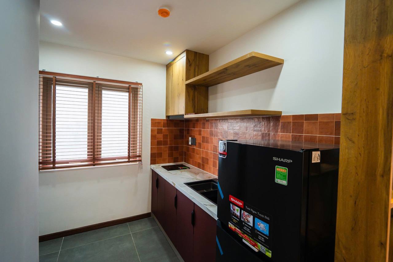 1BR apartment in Son Tra — photo 6
