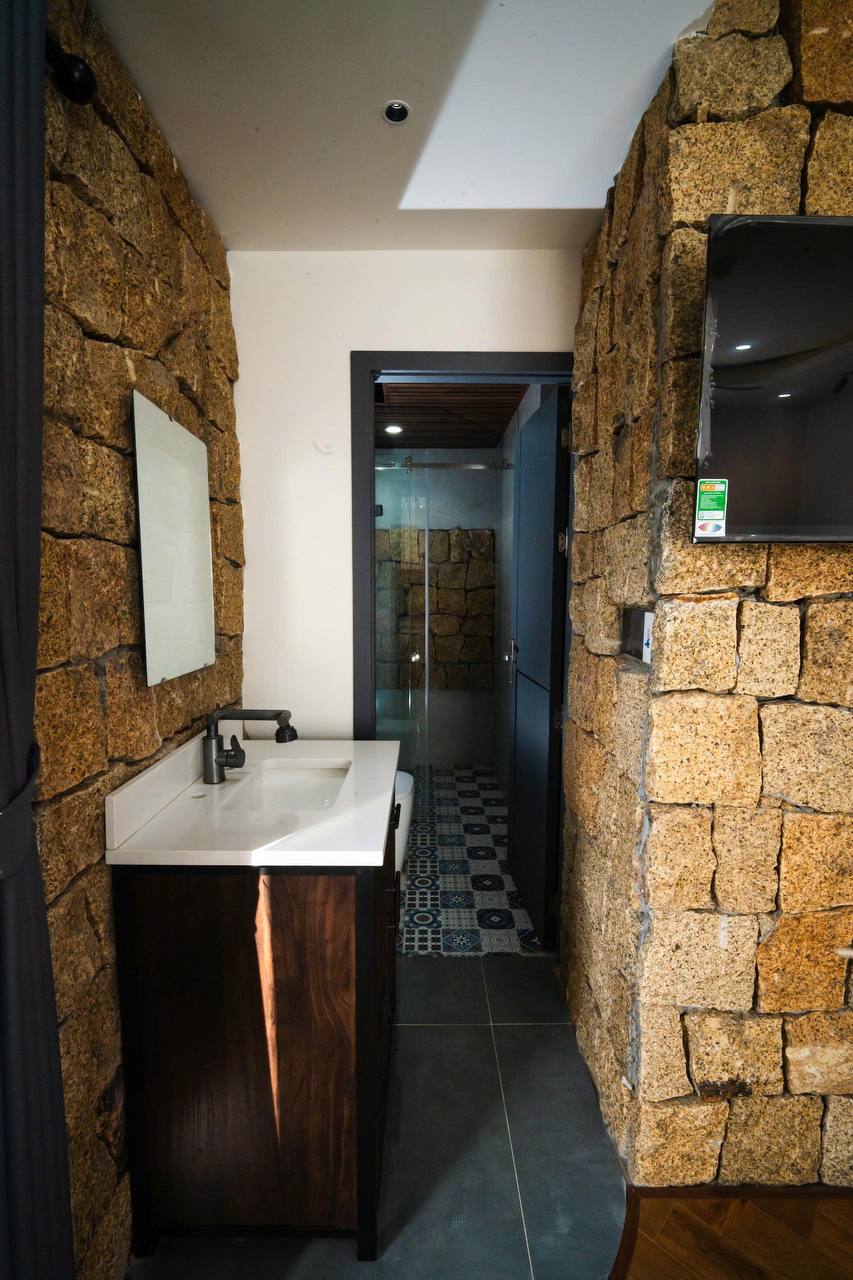 1BR apartment in Son Tra — photo 8