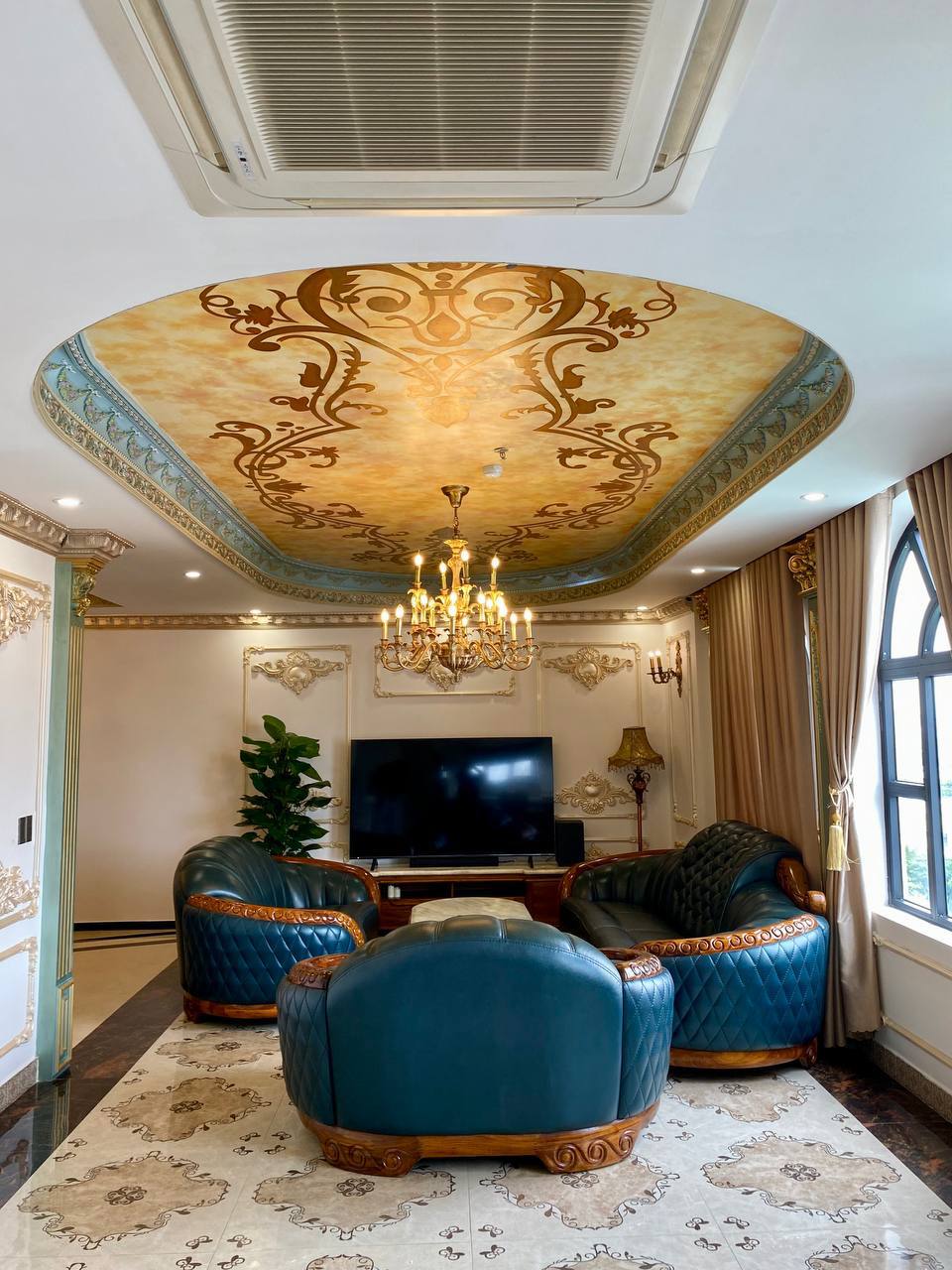 3BR rental in Son Tra — photo 3