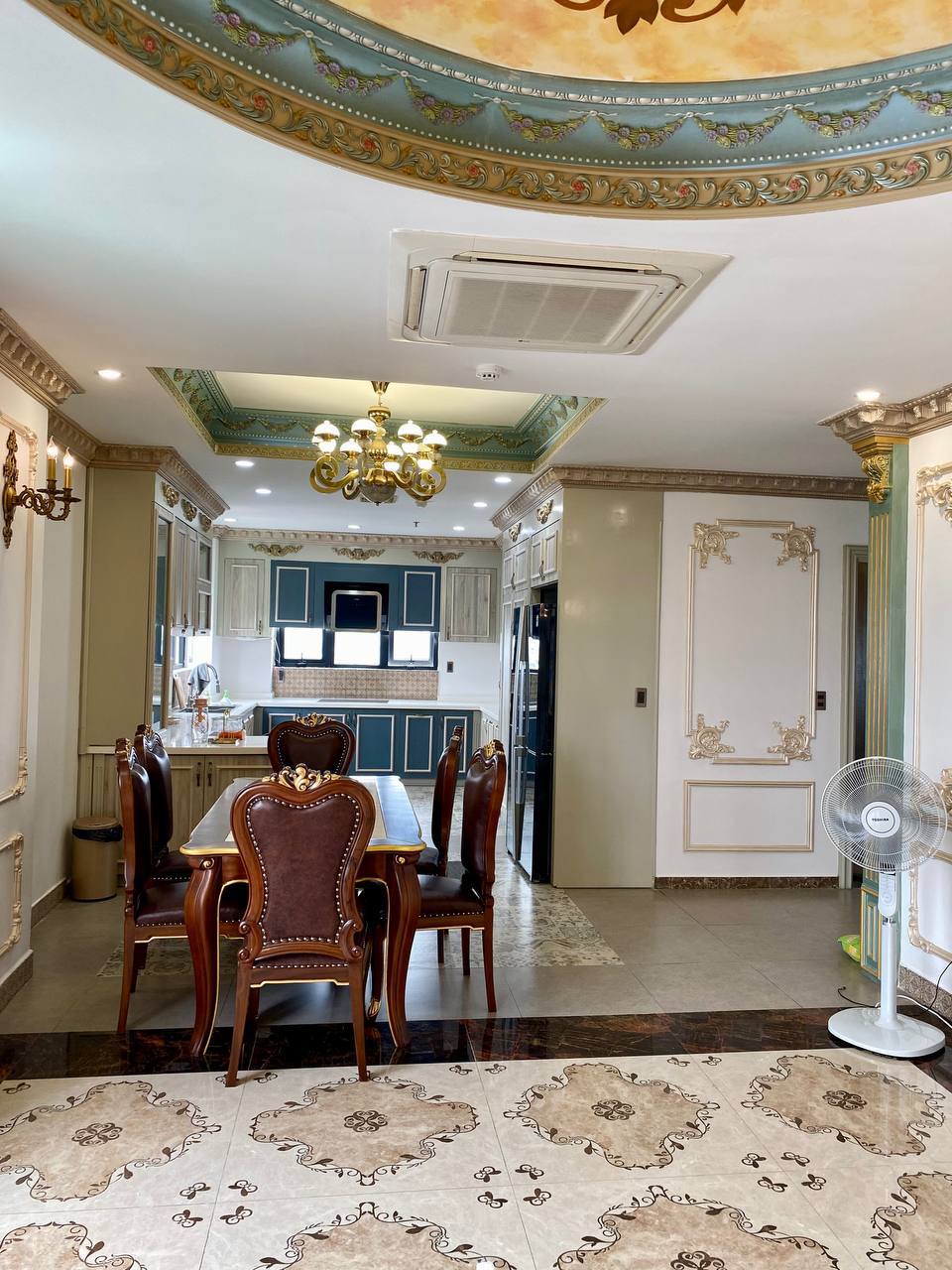 3BR rental in Son Tra — photo 4