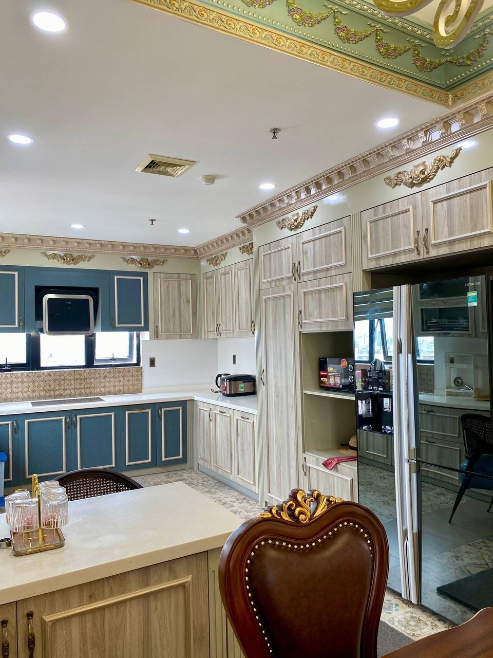 3BR rental in Son Tra — photo 5