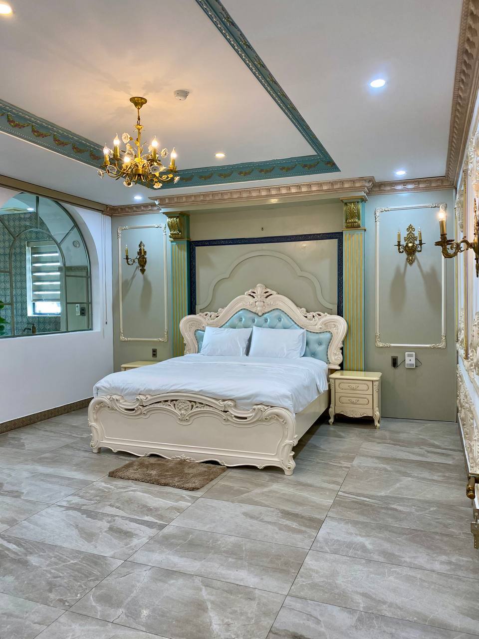 3BR rental in Son Tra — photo 6