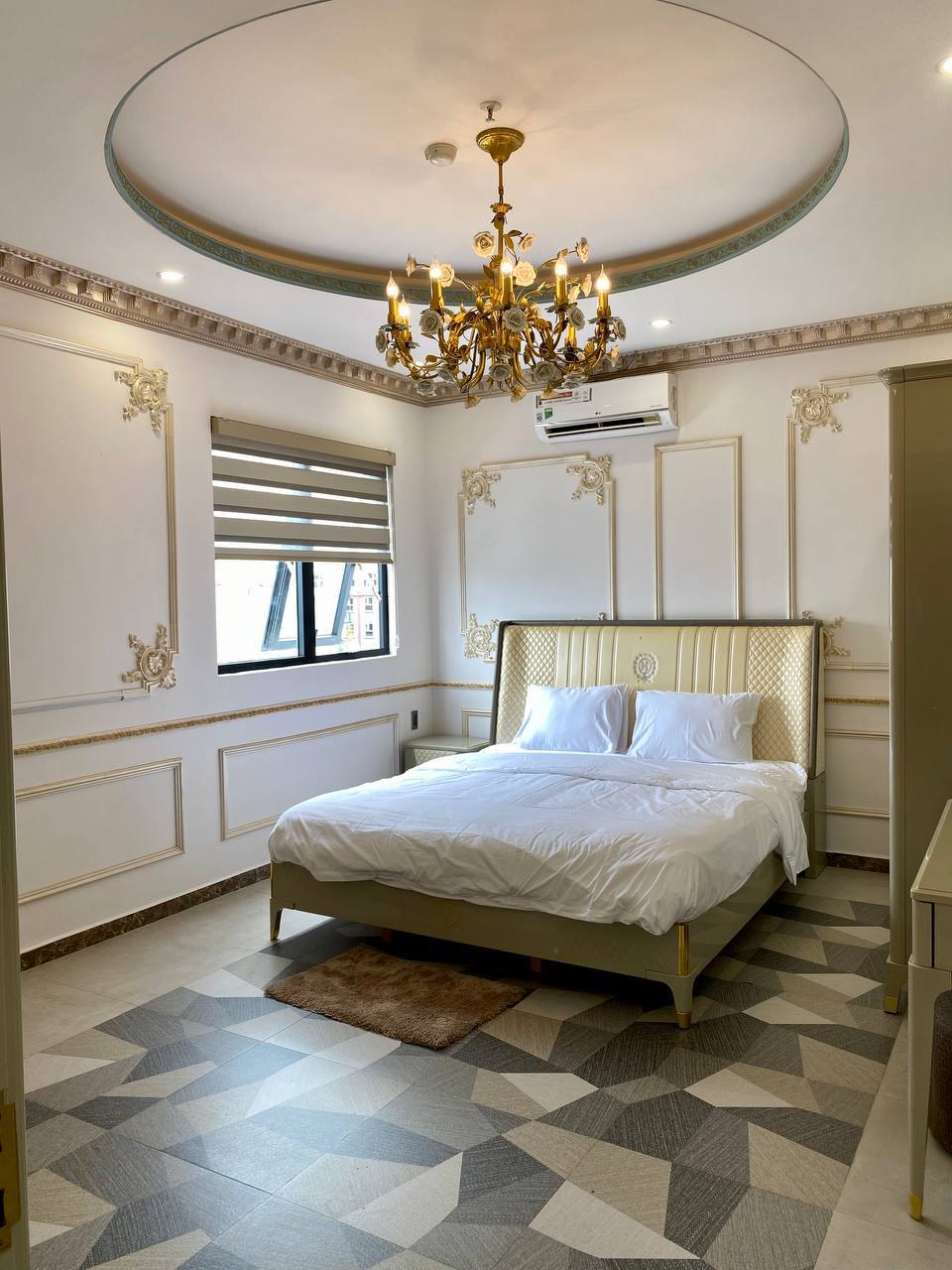 3BR rental in Son Tra — photo 8