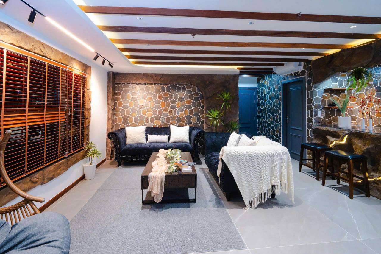 2BR rental in Son Tra — photo 3