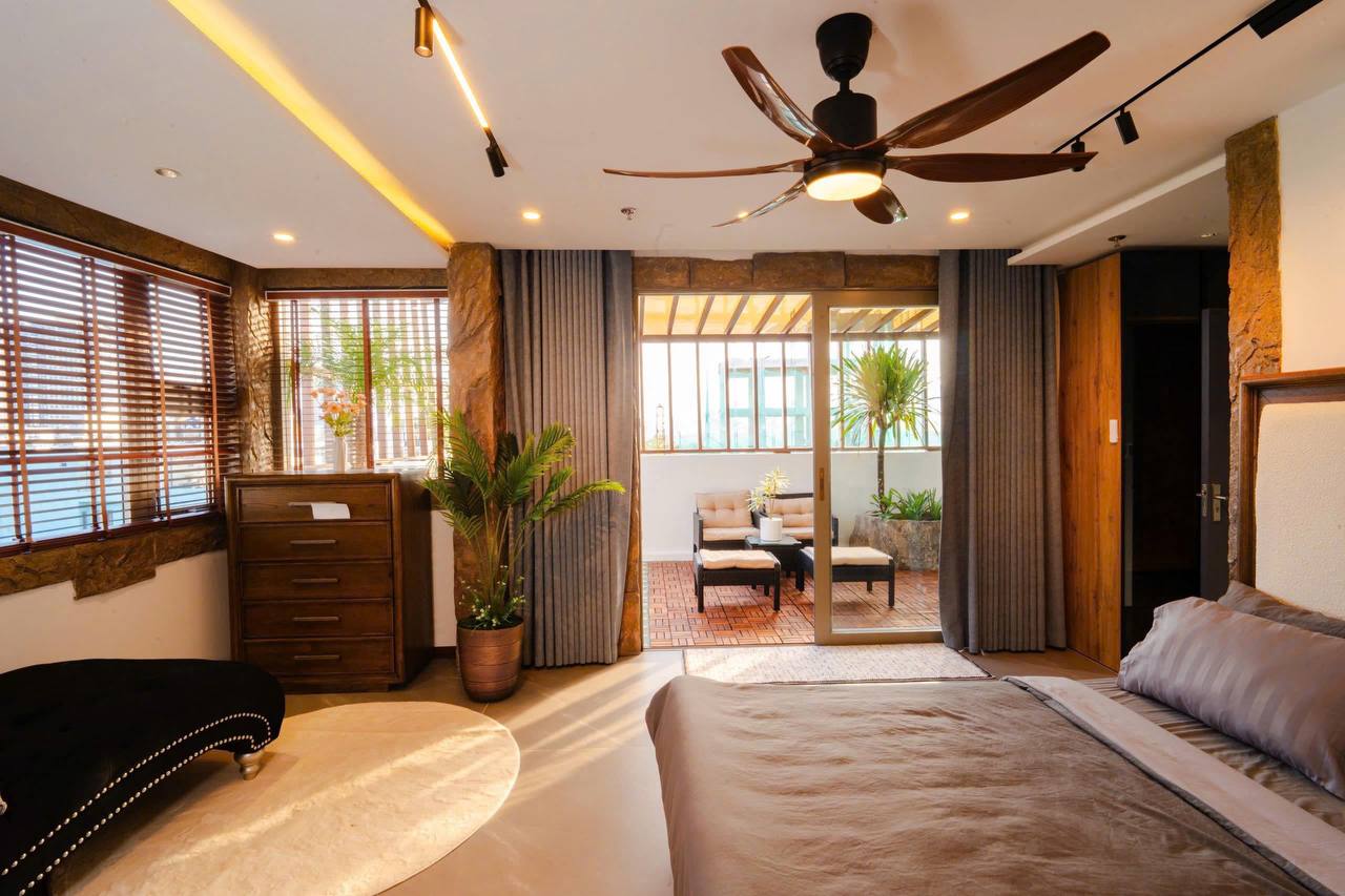 2BR rental in Son Tra — photo 9