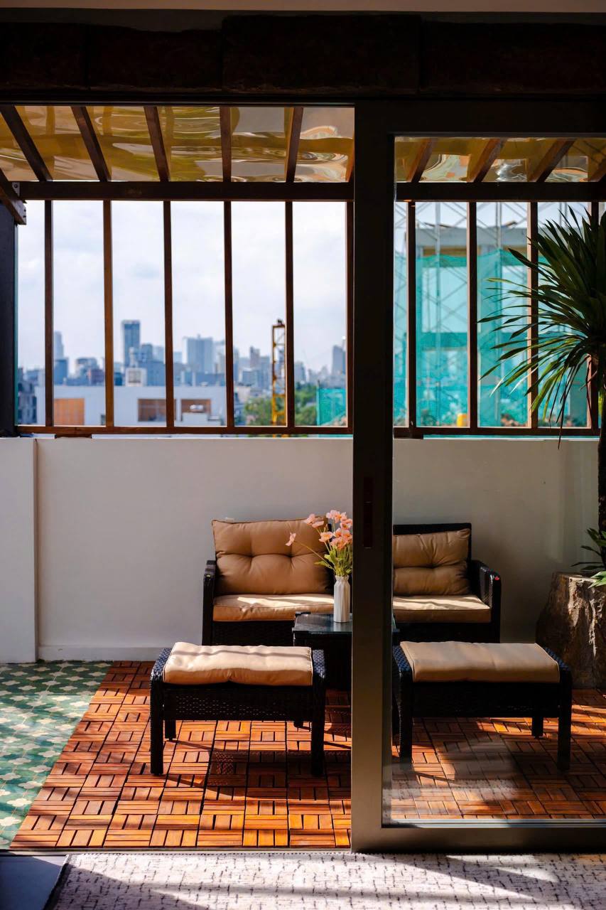 2BR rental in Son Tra — photo 10